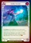 ��Rainbow Foil��[Elemental Wizard]Aether Icevein [��][C]��UPR��