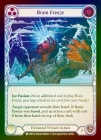 ��Rainbow Foil��[Elemental Wizard]Brain Freeze [��][C]��UPR��