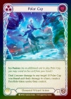 ��Rainbow Foil��[Elemental Wizard]Polar Cap [��][C]��UPR��