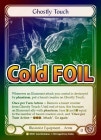 Cold Foil[Illusionist]Ghostly Touch [L]UPR