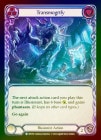 SALERainbow Foil[Illusionist]Transmogrify [][R]UPR