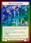 SALERainbow Foil[Wizard]Alluvion Constellas [L]UPR