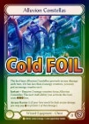 Cold Foil[Wizard]Alluvion Constellas [L]UPR