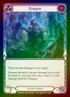 ��Rainbow Foil��[Wizard]Dampen [��][R]��UPR��