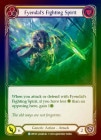 SALERainbow Foil[Generic]Fyendal's Fighting Spirit [][R]UPR