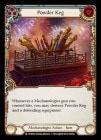 [Mechanologist]Powder Keg[M]��DYN��