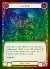 SALERainbow Foil[Brute]Berserk[M]DYN