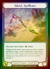 SALERainbow Foil[Warrior]Jubeel, Spellbane[M]DYN