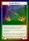 Rainbow Foil[Mechanologist]Hanabi Blaster[M]DYN