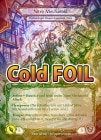 ��Cold Foil��[Mechanologist]Construct Nitro Mechanoid//Nitro Mechanoid [Marvel]��DYN��