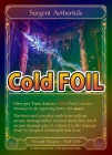 Cold Foil[Wizard]Surgent Aethertide[Marvel]DYN