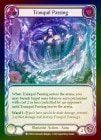 ��Rainbow Foil��[Illusionist]Tranquil Passing [��][R]��DYN��