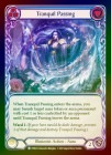 SALERainbow Foil[Illusionist]Tranquil Passing [][R]DYN