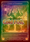 ��Cold Foil��[Generic]Crown of Dominion[Marvel]��DYN��