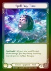 ��Rainbow Foil��[Generic]Spell Fray Tiara[R]��DYN��