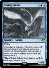 �ڱѡ�����Υ��ե��󥯥�/Vexing Sphinx[��R]��DMR��