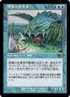 �����ۿ�������©��/Denizen of the Deep[��R]��DMR��[����]