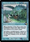 �ڱѡۿ�������©��/Denizen of the Deep[��R]��DMR��[����]