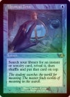 ��FOIL�ۡڱѡۿ���ζ�����/Mystical Tutor[��R]��DMR��[����]