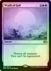 ��FOIL�ۡڱѡۿ����ܤ�/Wrath of God[��R]��DMR��