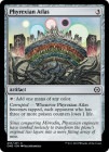 �ڱѡۥե����쥯���������Ͽ�/Phyrexian Atlas[̵��C]��ONE��