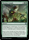 �ڱѡ�ͭ�Ǥ��ͷ�/Noxious Assault[��U]��ONE��