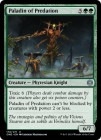 �ڱѡ��Ῡ��������/Paladin of Predation[��U]��ONE��