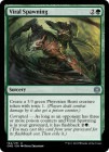 �ڱѡ����Ǥ��˿�/Viral Spawning[��U]��ONE��