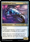 �ڱѡ�Ƭ­����⾥/Cephalopod Sentry[¿��U]��ONE��