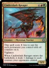 �ڱѡ�ǳ������¤�ι��Ѽ�/Cinderslash Ravager[¿��U]��ONE��