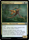 �ڱѡ۱��줿�ѻ���/Tainted Observer[¿��U]��ONE��