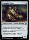 �ڱѡ������ĤΥ������/Ichorplate Golem[̵��U]��ONE��