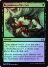 òʡEXFOILۡڱѡۥåο/Inquisition of Kozilek[U]MM3