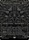 �ڥ����륹��å� FOIL�ۡڱѡ۱ɸ��Υɥߥ̥������ɥ饯/Mondrak, Glory Dominus[��MR]��ONE��
