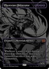 �ڥ����륹��å� FOIL�ۡڱѡۥե����쥯���������ü�/Phyrexian Obliterator[��MR]��ONE��
