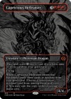�ڥ����륹��å� FOIL�ۡڱѡ۵��ޤ��������/Capricious Hellraiser[��MR]��ONE��