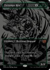 �ڥ����륹��å� FOIL�ۡڱѡۥƥ���ʥå�������å���/Tyrranax Rex[��MR]��ONE��