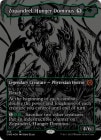 �ڥ����륹��å� FOIL�ۡڱѡ۵���Υɥߥ̥������ѥ�ɥ��/Zopandrel, Hunger Dominus[��MR]��ONE��