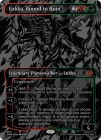 �ڥ����륹��å� FOIL�ۡڱѡ��Ȥ��������ǡ��롼��/Lukka, Bound to Ruin[¿��MR]��ONE��