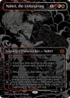 �ڥ����륹��å� FOIL�ۡڱѡۻ���̵���ԡ��ʥҥ�/Nahiri, the Unforgiving[¿��MR]��ONE��