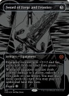 �ڥ����륹��å� FOIL�ۡڱѡ۹�ϧ�������η�/Sword of Forge and Frontier[̵��MR]��ONE��