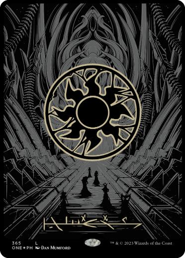 �ڥ����륹��å� FOIL�ۡڱѡ�ʿ��/Plains No.365[����C]��ONE��