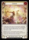[Light Illusionist]Genesis [M]��MON-���ǡ�