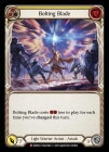 [Light Warrior]Bolting Blade [M]MON-ǡ