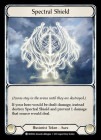 [Illusionist]Spectral Shield [T]MON-ǡ