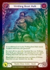 ��Rainbow Foil��[Shadow Brute]Writhing Beast Hulk [��][R]��MON-���ǡ�