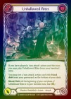 SALERainbow Foil[Shadow Runeblade]Unhallowed Rites [][R]MON-ǡ