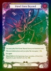 ��Rainbow Foil��[Shadow]Howl From Beyond [��][R]��MON-���ǡ�