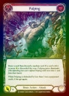 Rainbow Foil[Brute]Pulping [][R]MON-ǡ