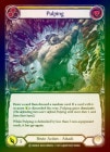 ��Rainbow Foil��[Brute]Pulping [��][R]��MON-���ǡ�